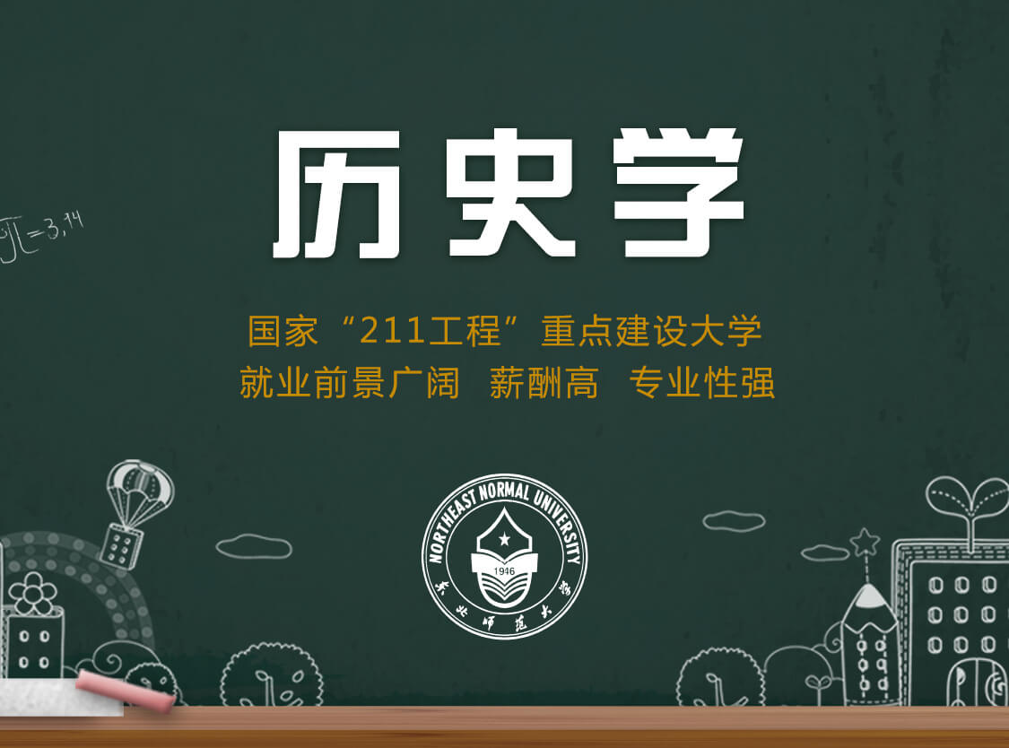 歷史