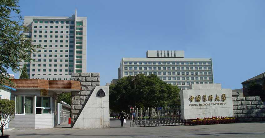中國醫科大學
